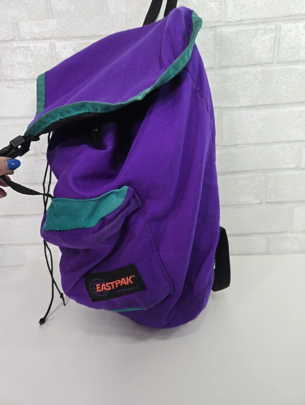 Eastpak backpack - Picture 4 of 14